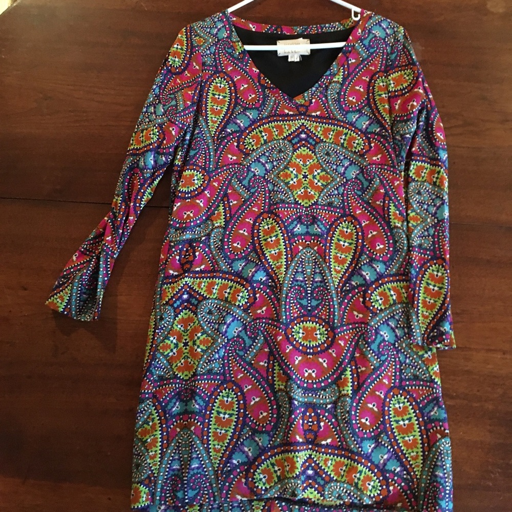 Artelier Nicole Miller Dress